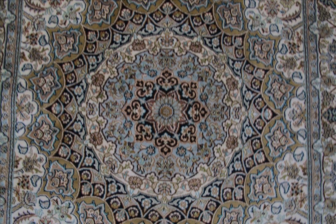 Dywan orientalny Kashmir Silk Exclusive