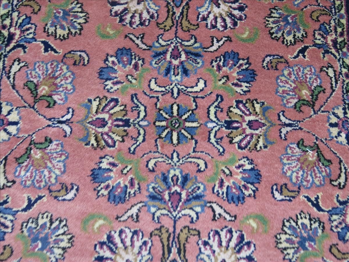 Dywan orientalny Sarough Exclusive