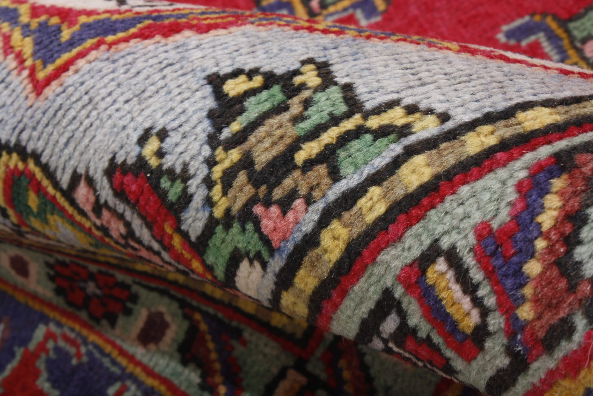 Dywan perski Tabriz