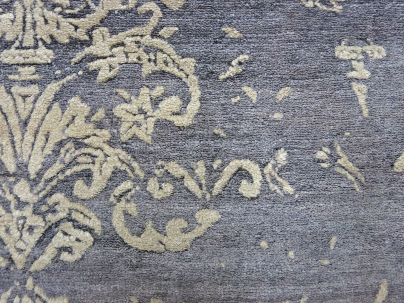 Dywan nowoczesny Ikat Royal