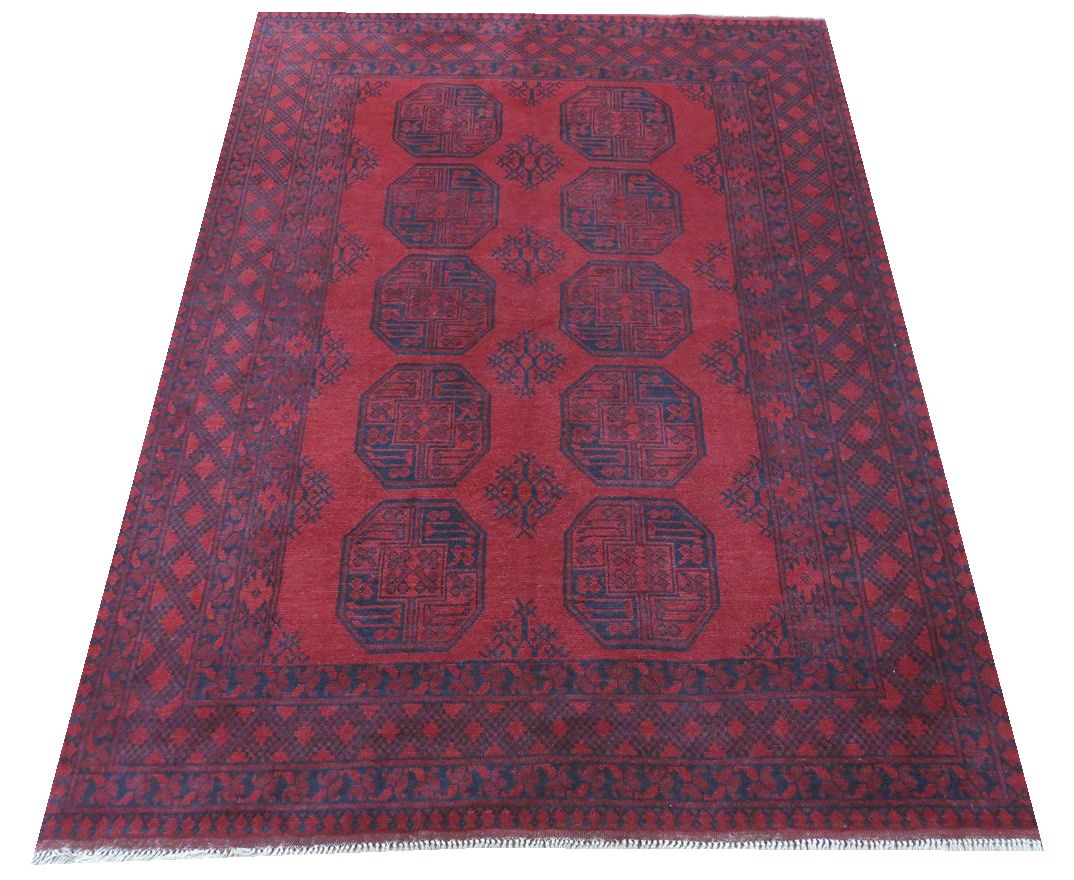 Dywan orientalny Afghan Filpa
