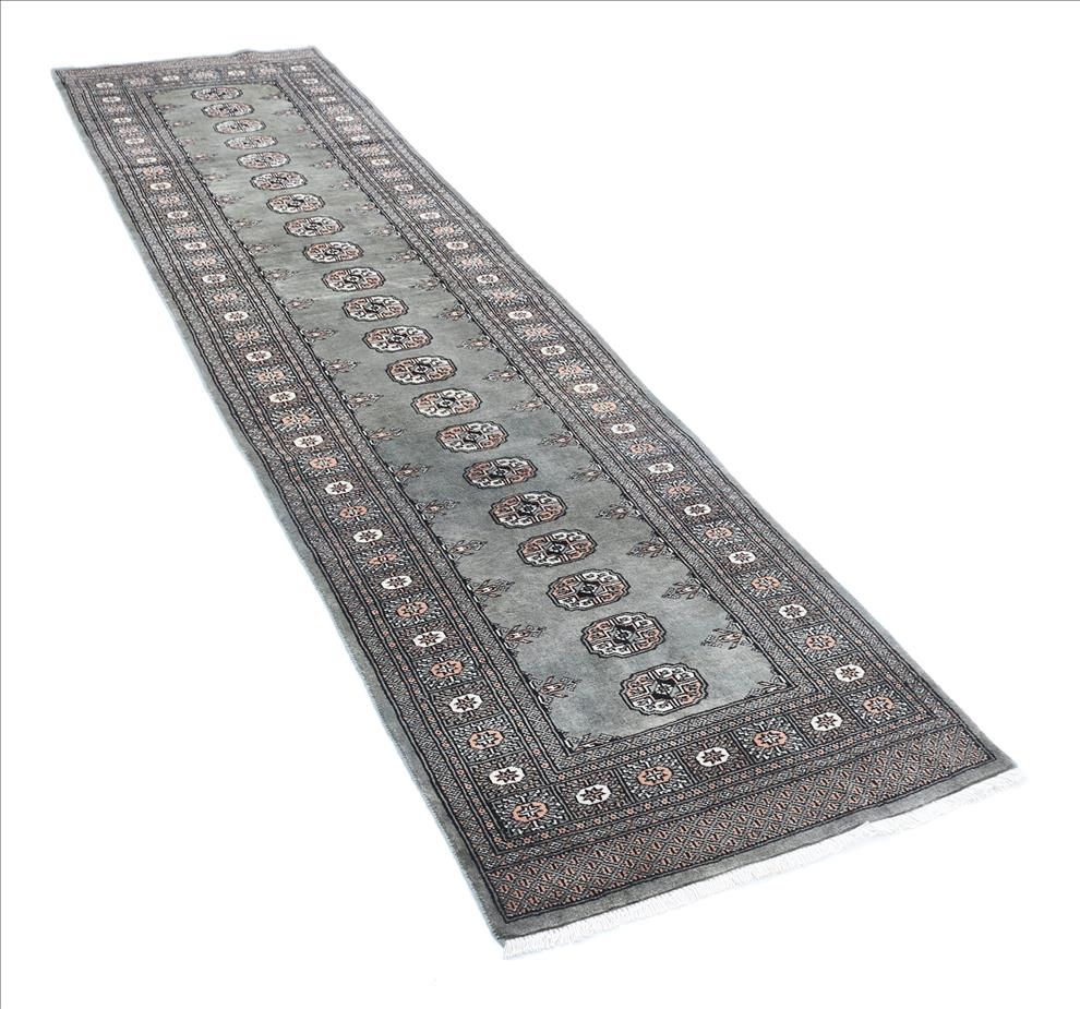 Dywan orientalny Bukhara Exclusive