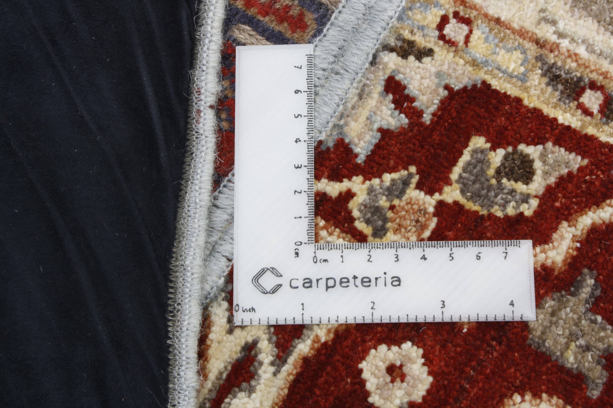 Dywan nowoczesny Patchwork