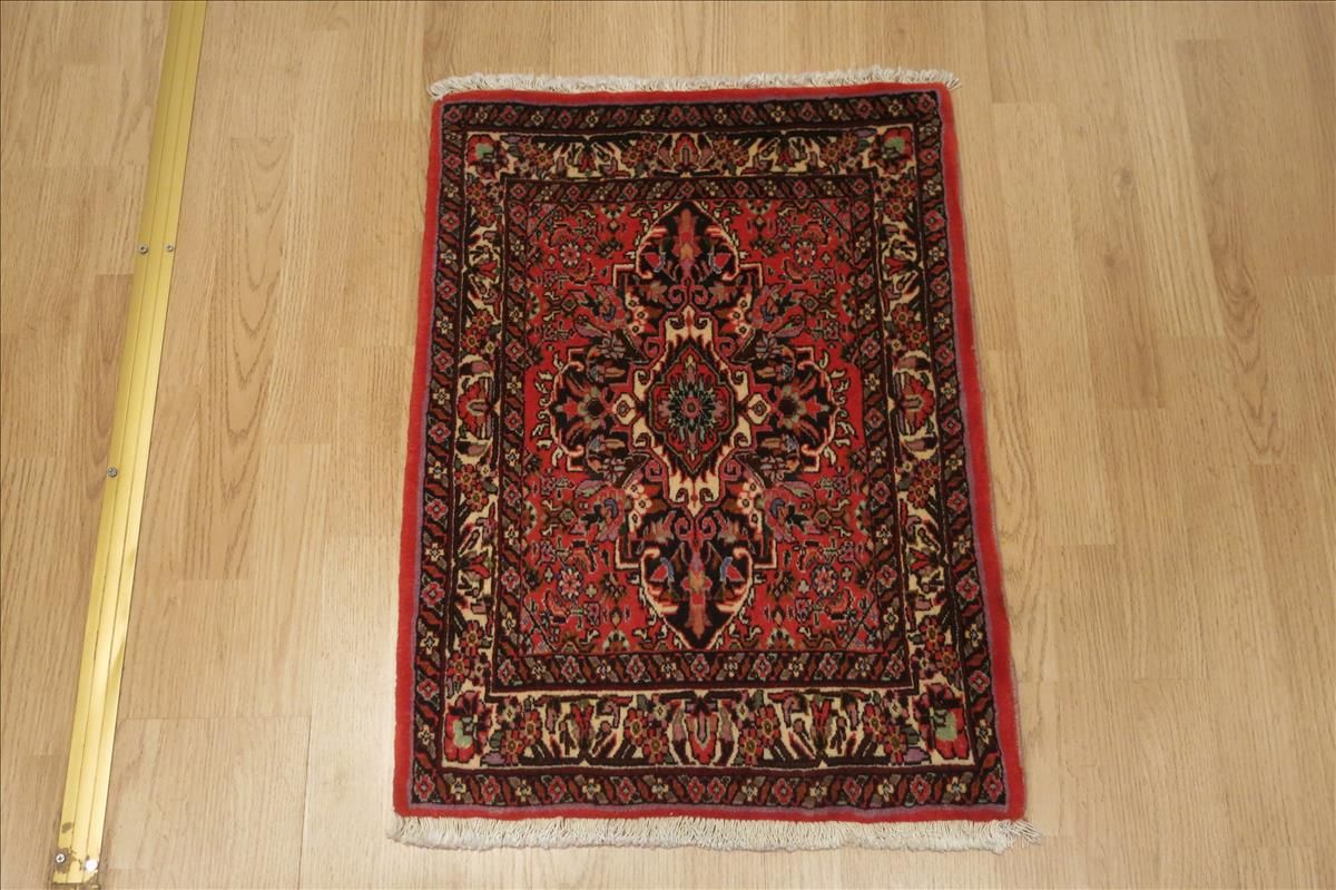 Dywan orientalny Bidjar Exclusive