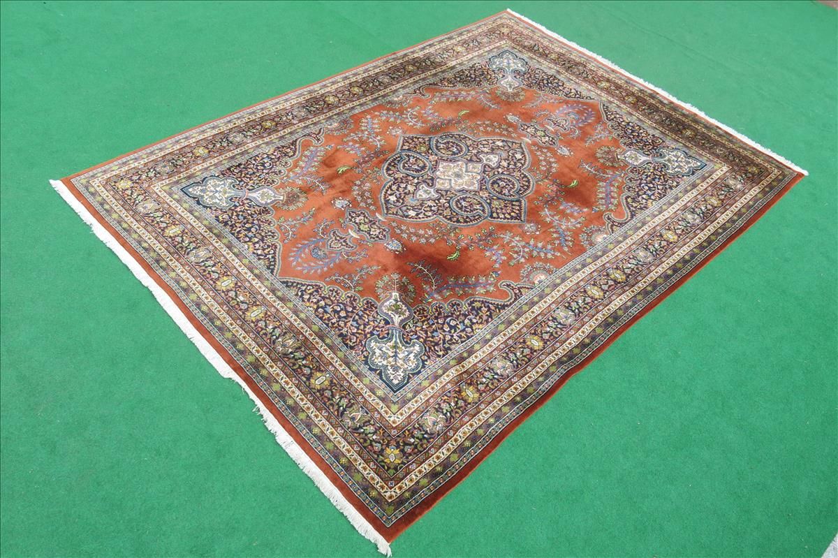 Dywan orientalny Varanasi Super