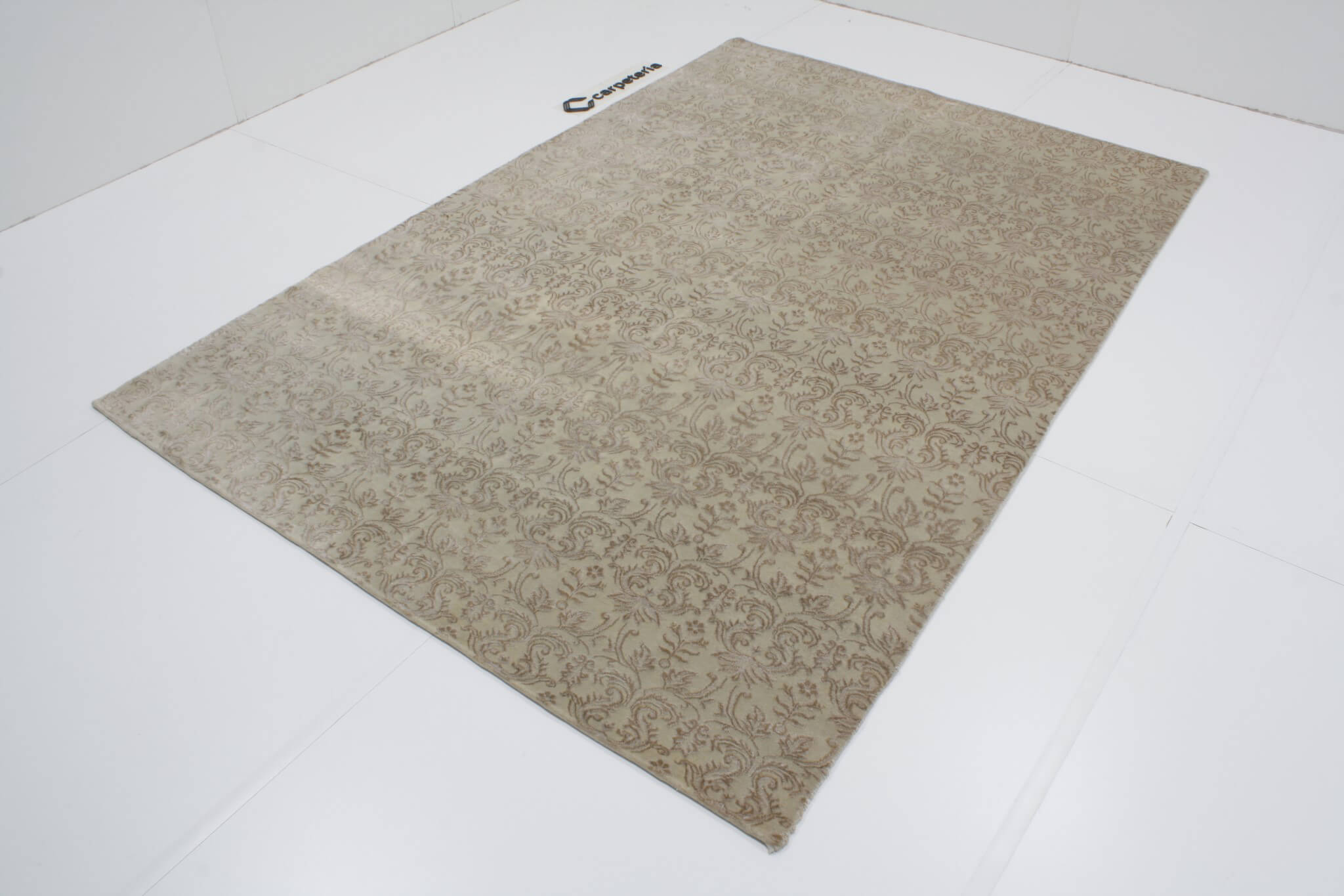 Dywan orientalny Tabriz Exclusive