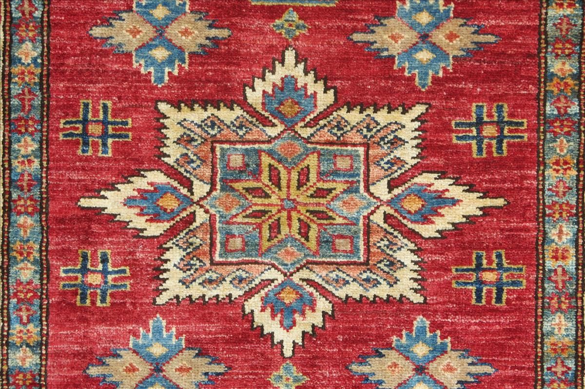Dywan orientalny Kazak Exclusive