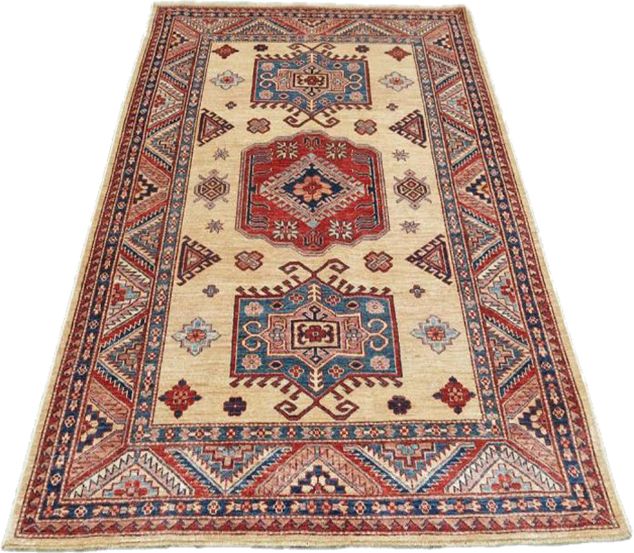 Dywan orientalny Kazak Exclusive