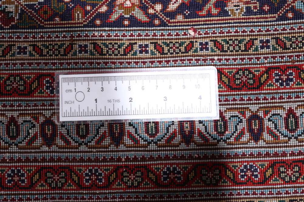 Dywan perski Tabriz