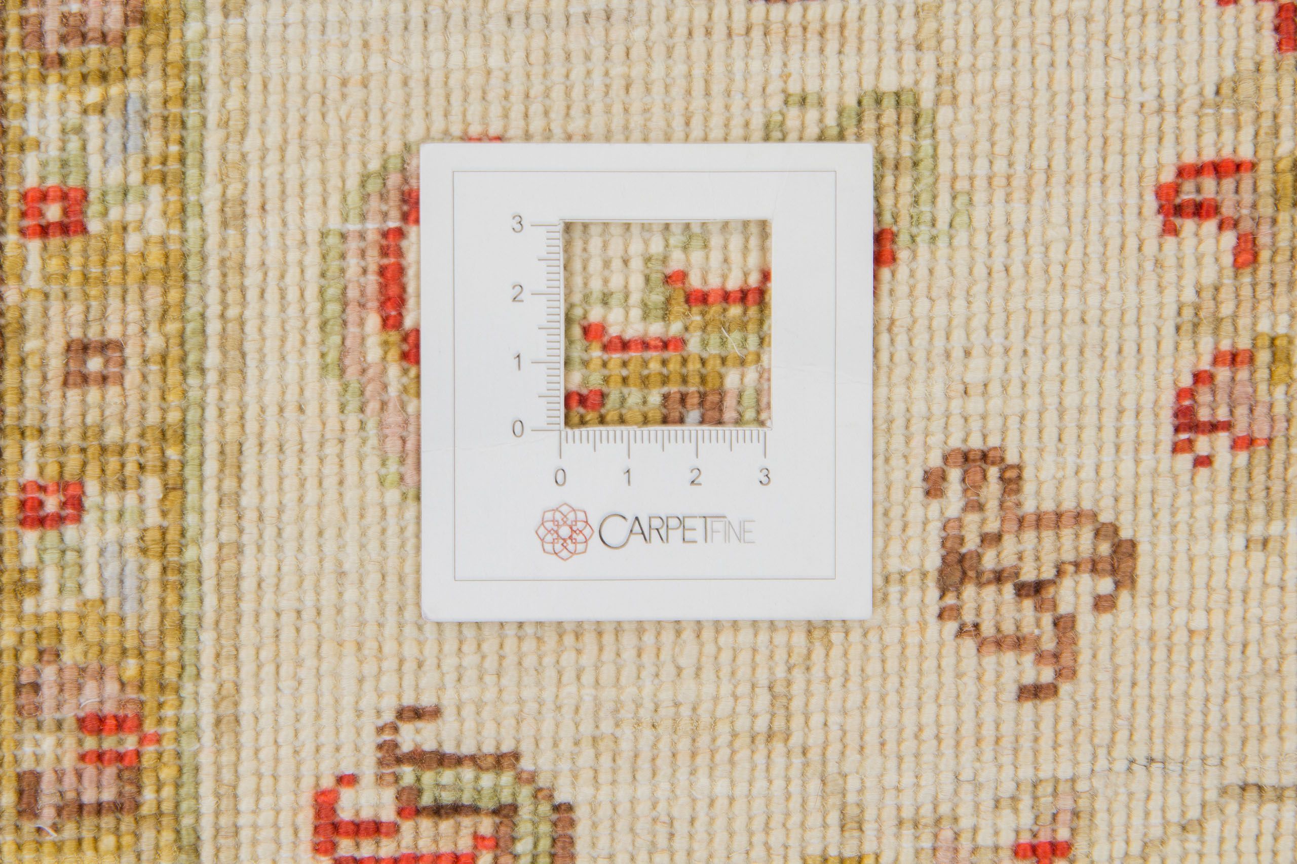 Dywan orientalny Ziegler Exclusive