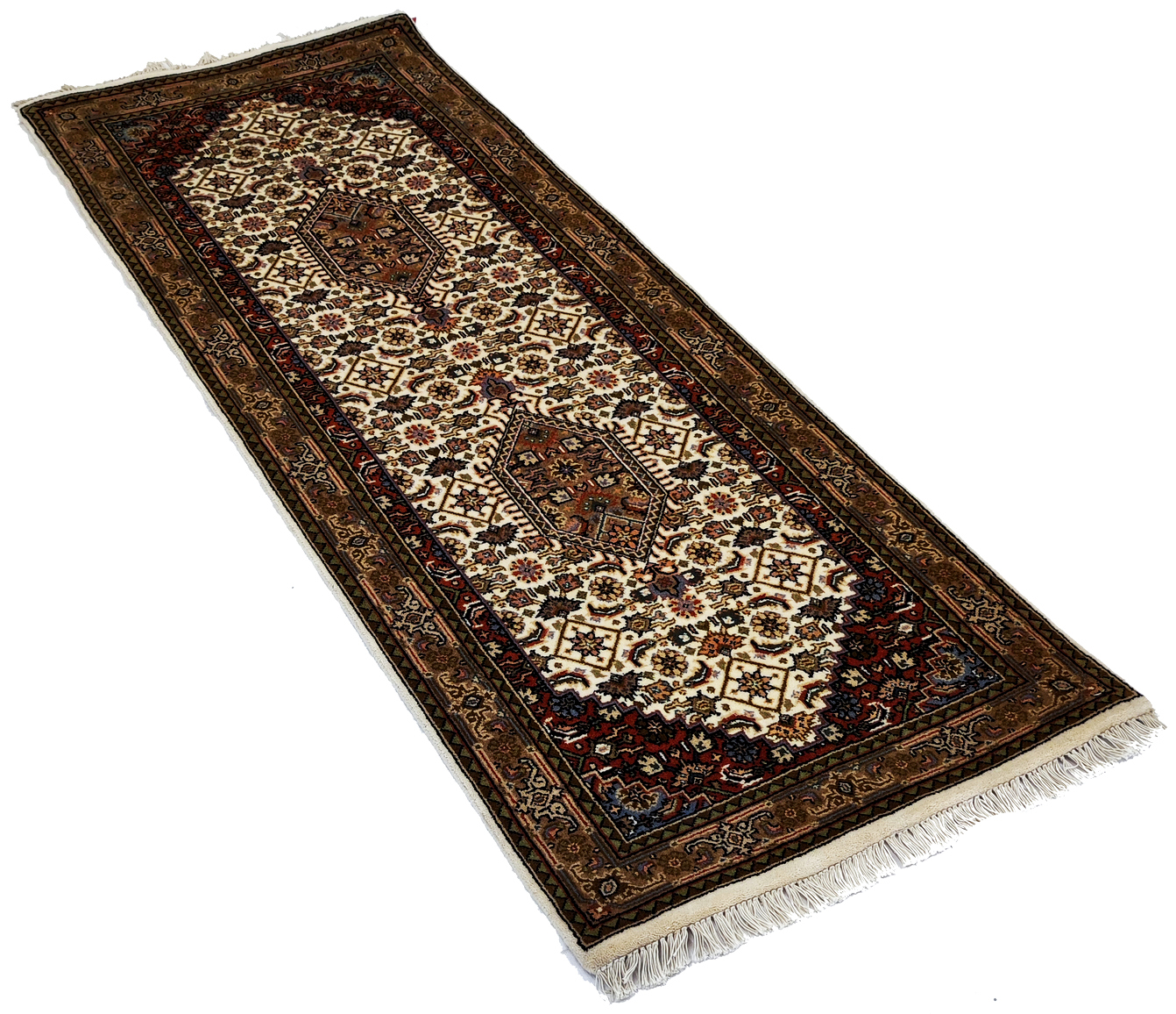 Bidjar Exclusive