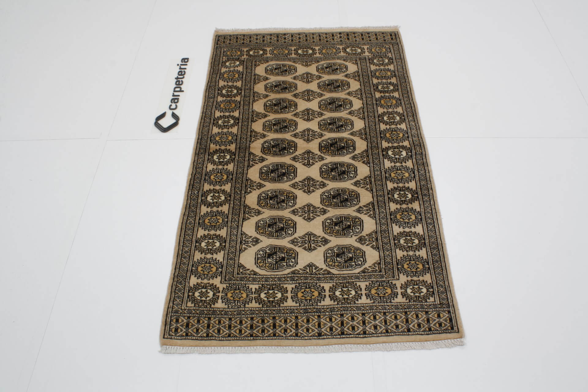 Dywan orientalny Bukhara Exclusive