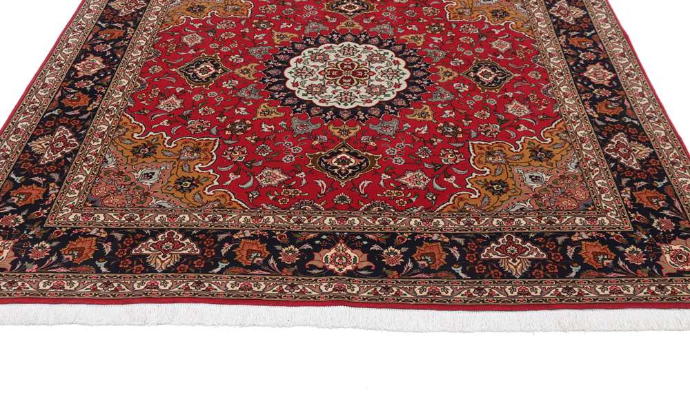 Dywan perski Tabriz
