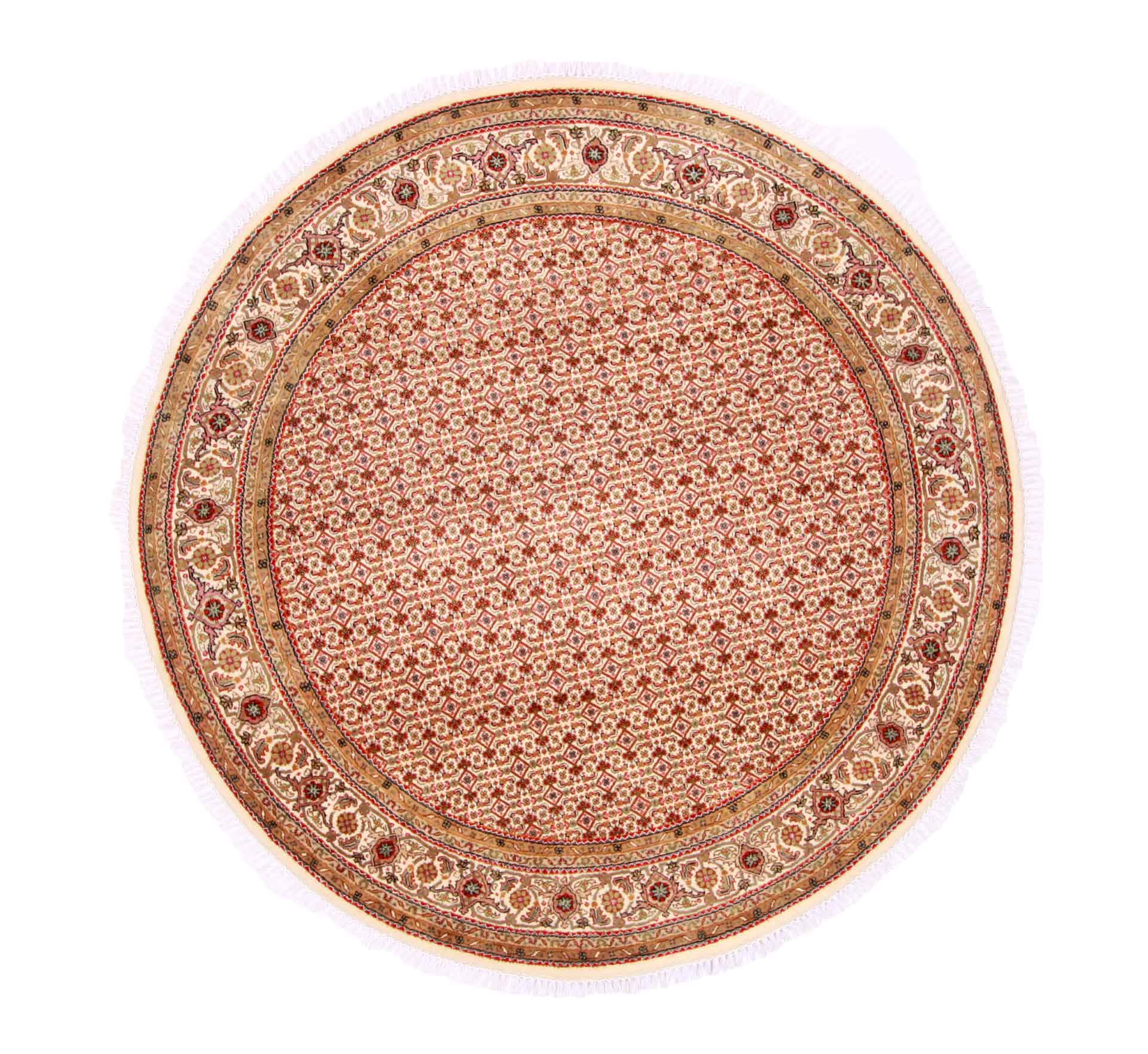Dywan orientalny Tabriz Premium