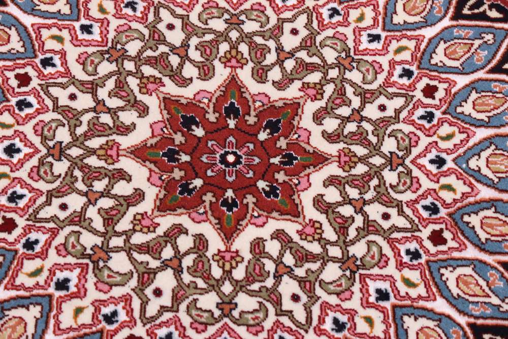 Dywan perski Tabriz