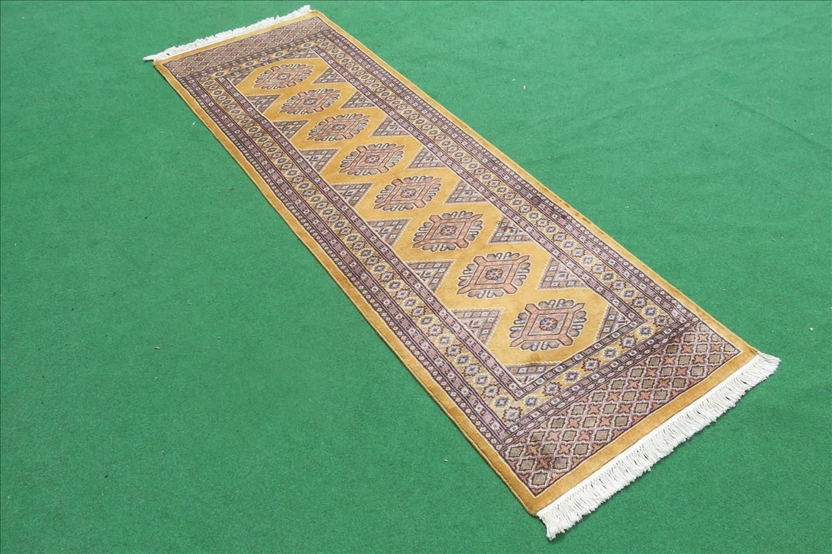 Dywan orientalny Bukhara Exclusive