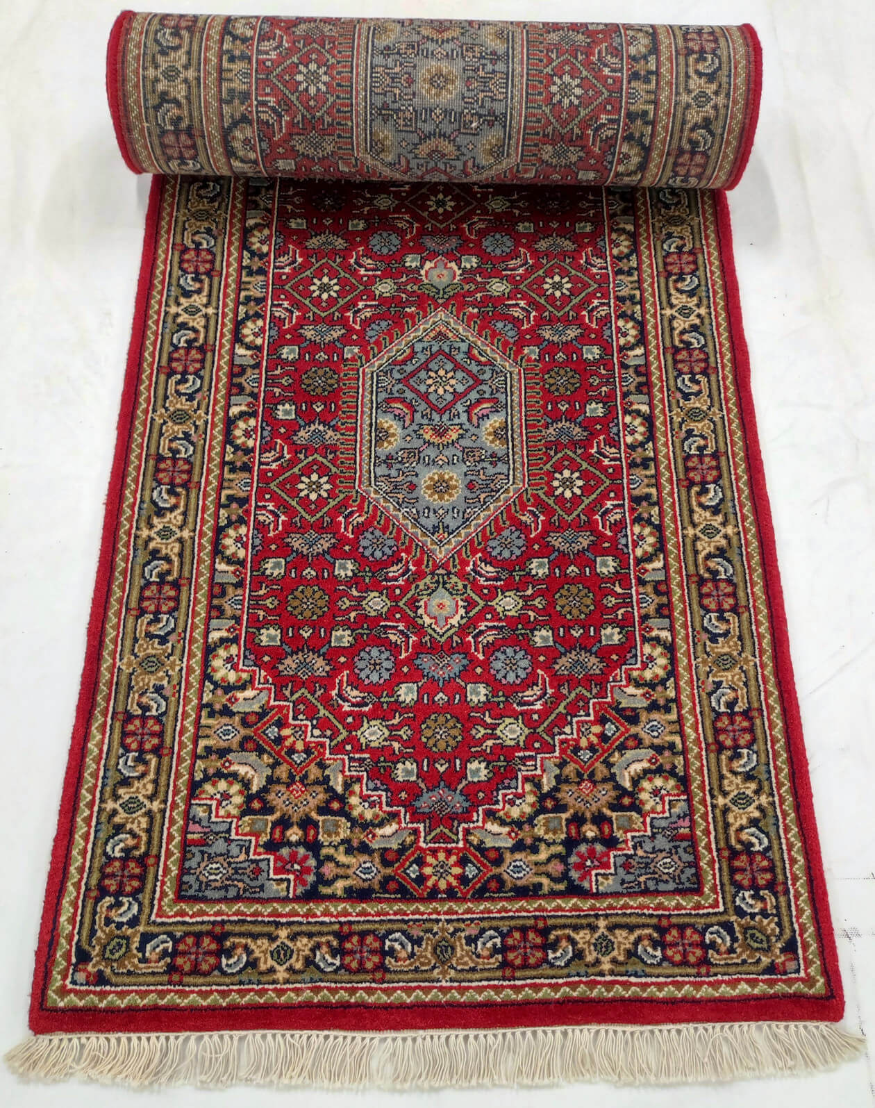 Dywan orientalny Bijar Exclusive