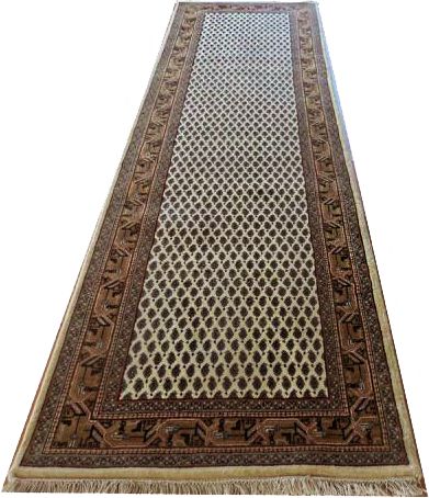 Dywan orientalny Mir