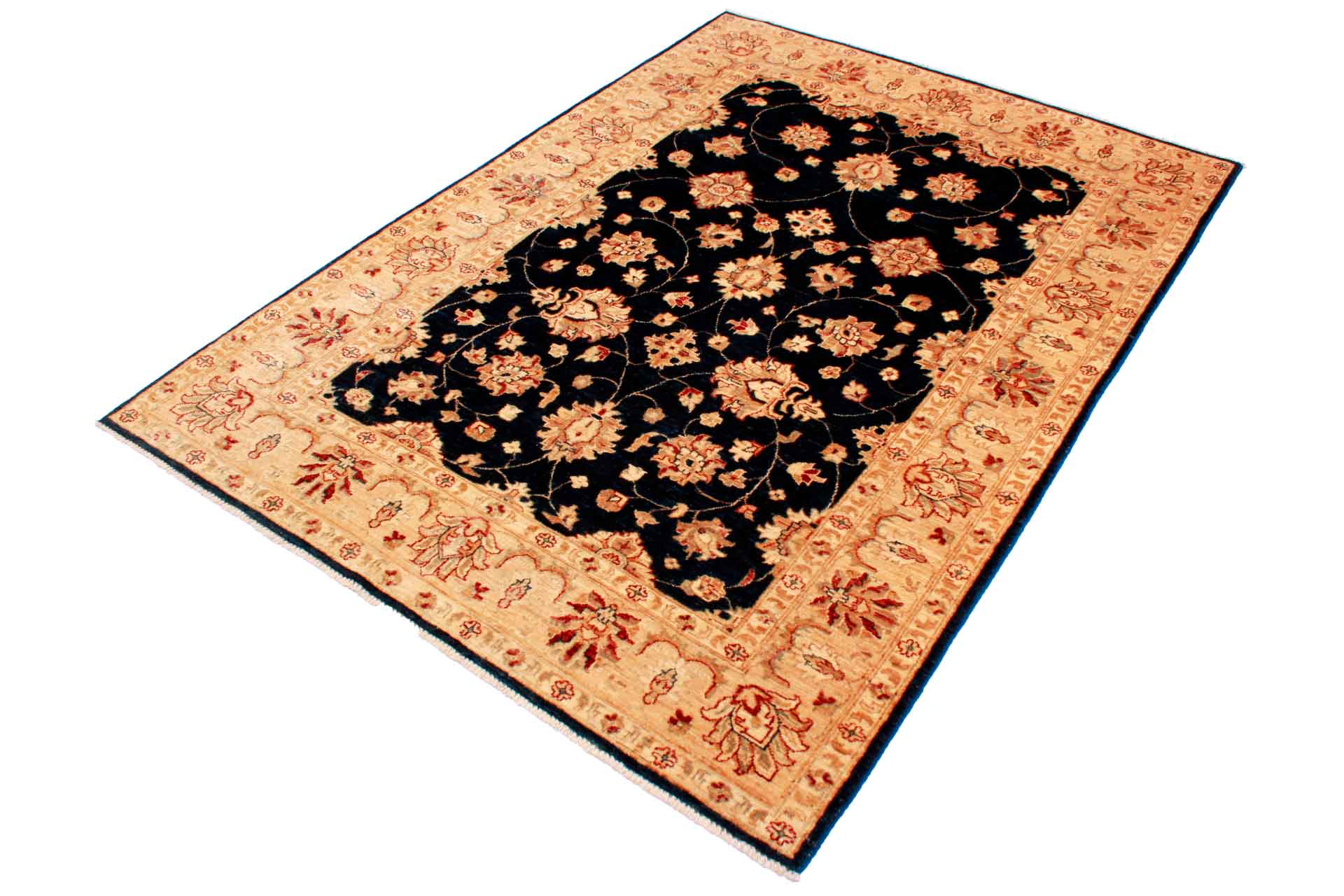 Dywan orientalny Ziegler Exclusive
