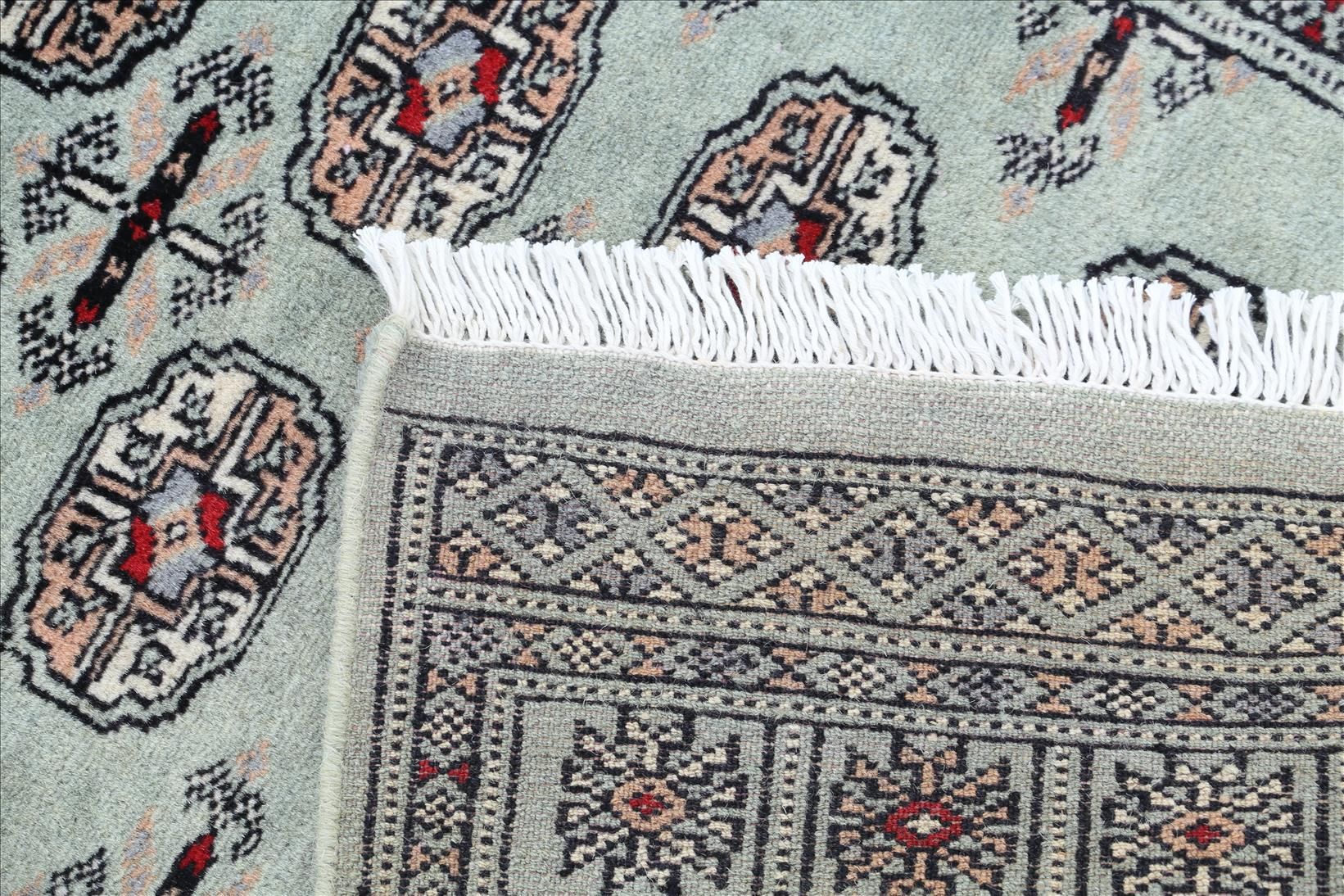 Dywan orientalny Bukhara Exclusive