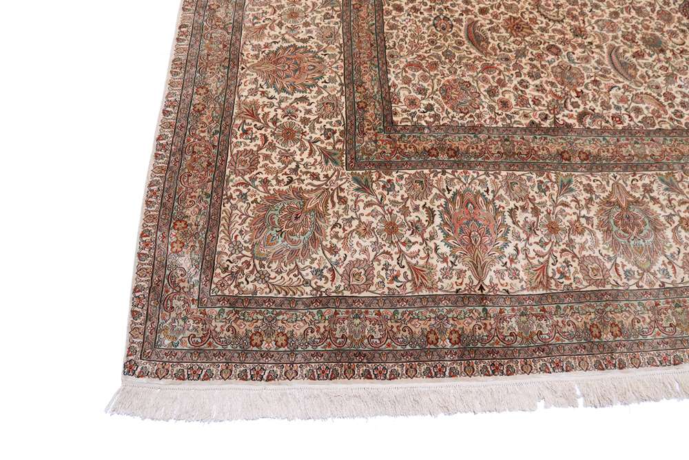 Dywan orientalny Kashmir