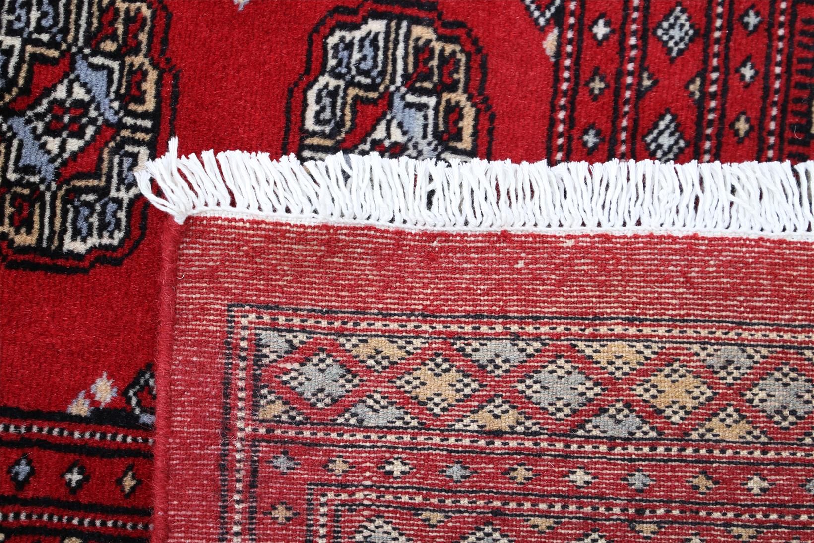 Dywan orientalny Bukhara Exclusive