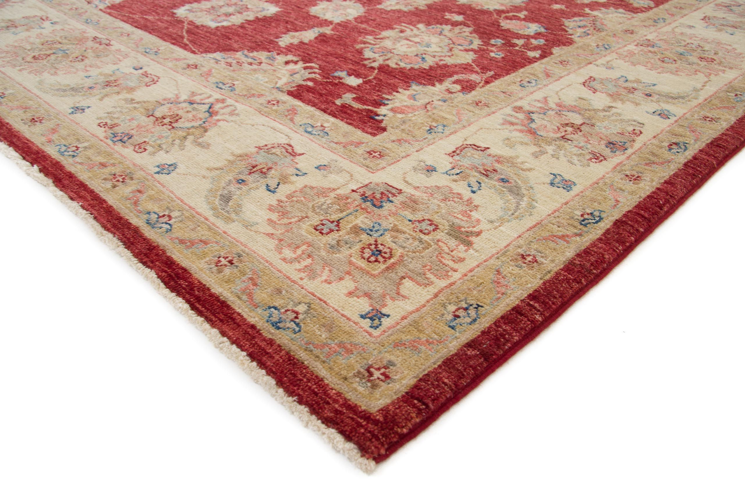 Dywan orientalny Ziegler Exclusive