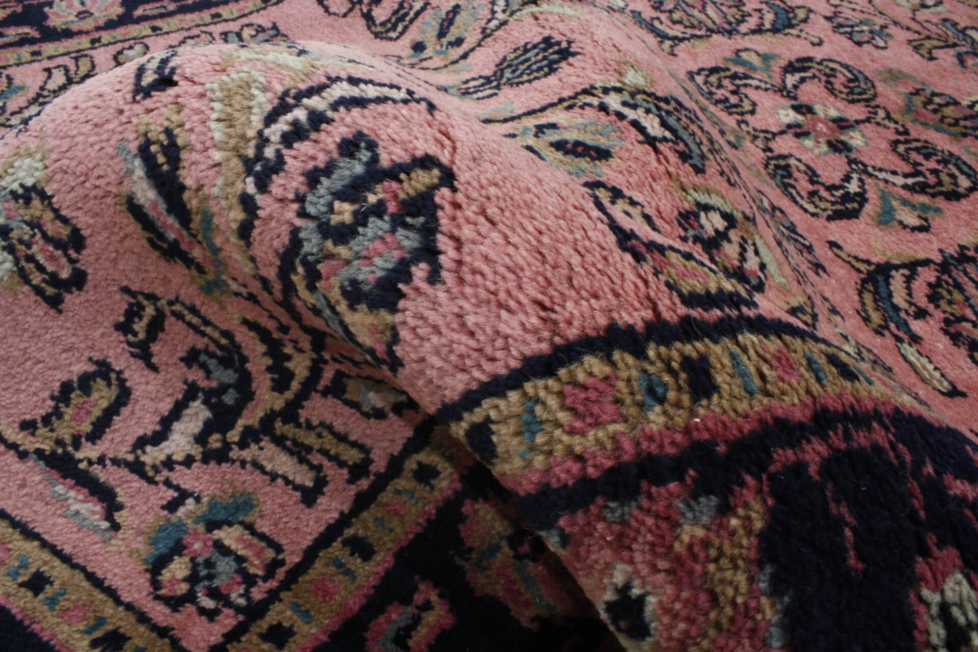 Dywan orientalny Bidjar Exclusive