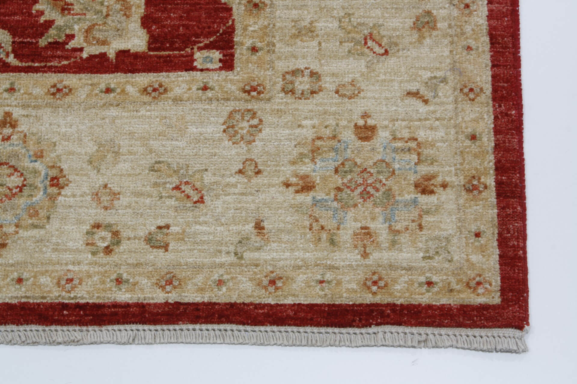 Dywan orientalny Ziegler Exclusive