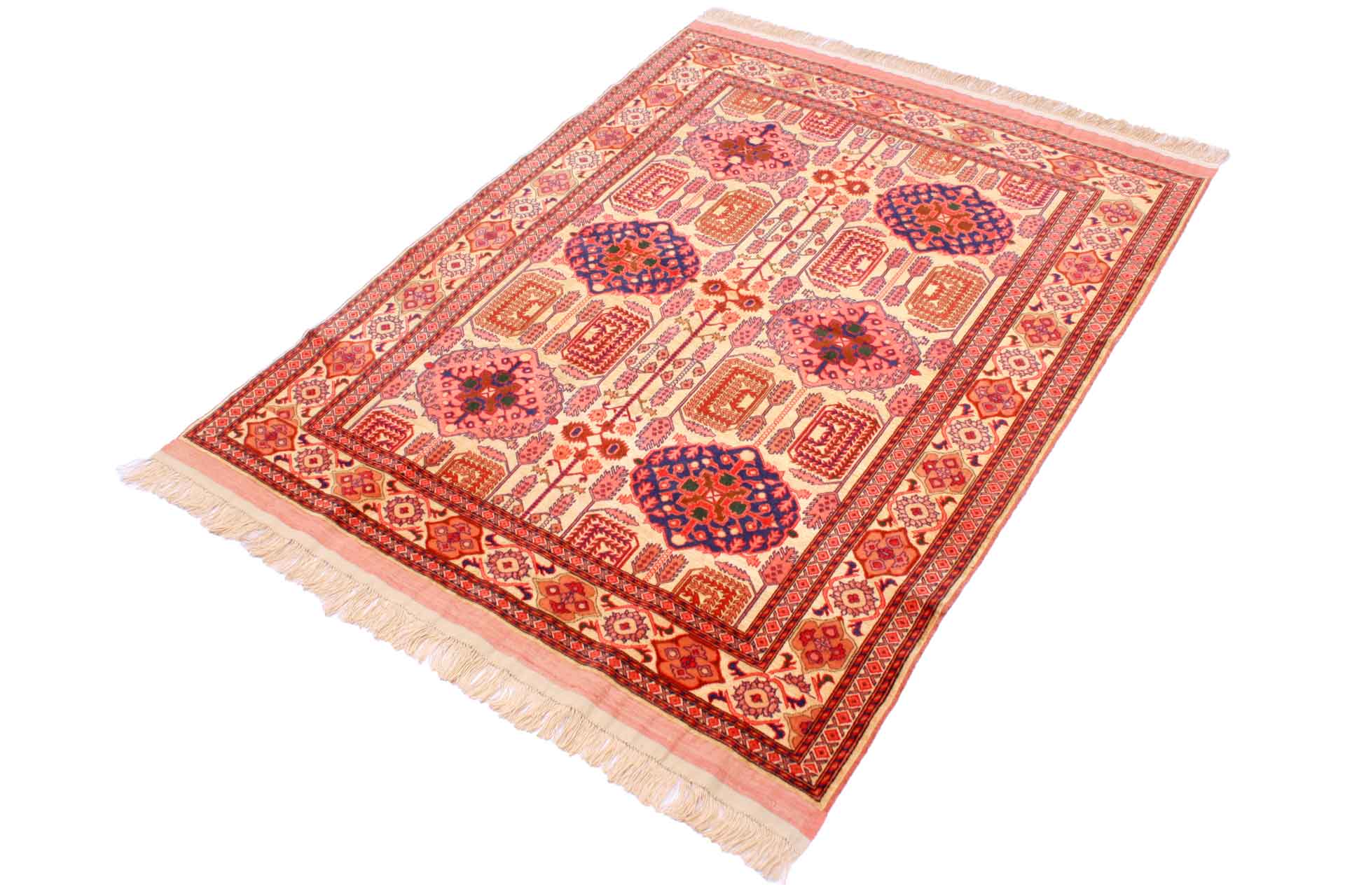 Dywan orientalny Mauri Royal