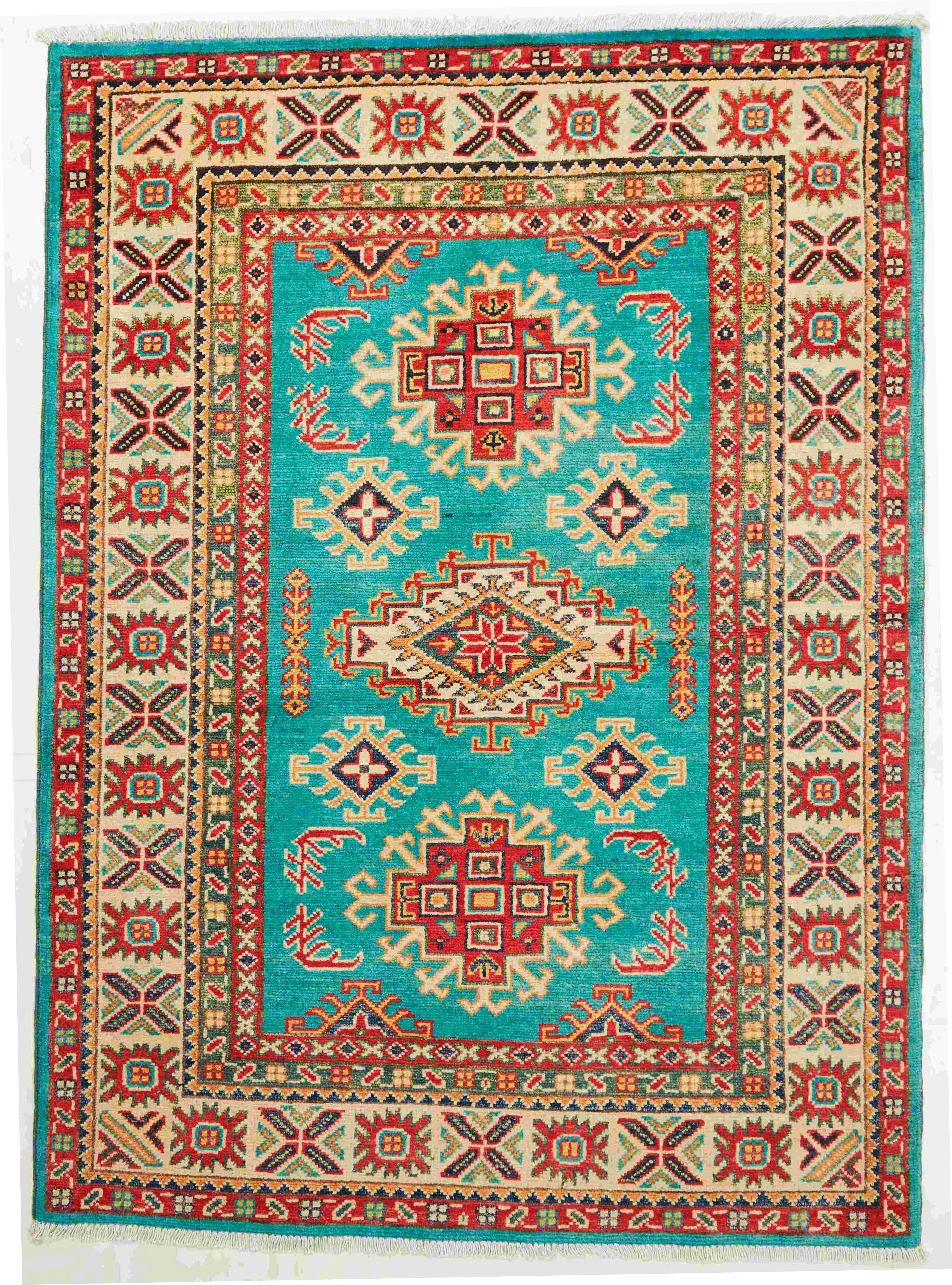 Dywan orientalny Kazak