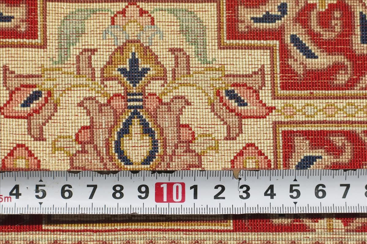 Dywan perski GHOM SILK