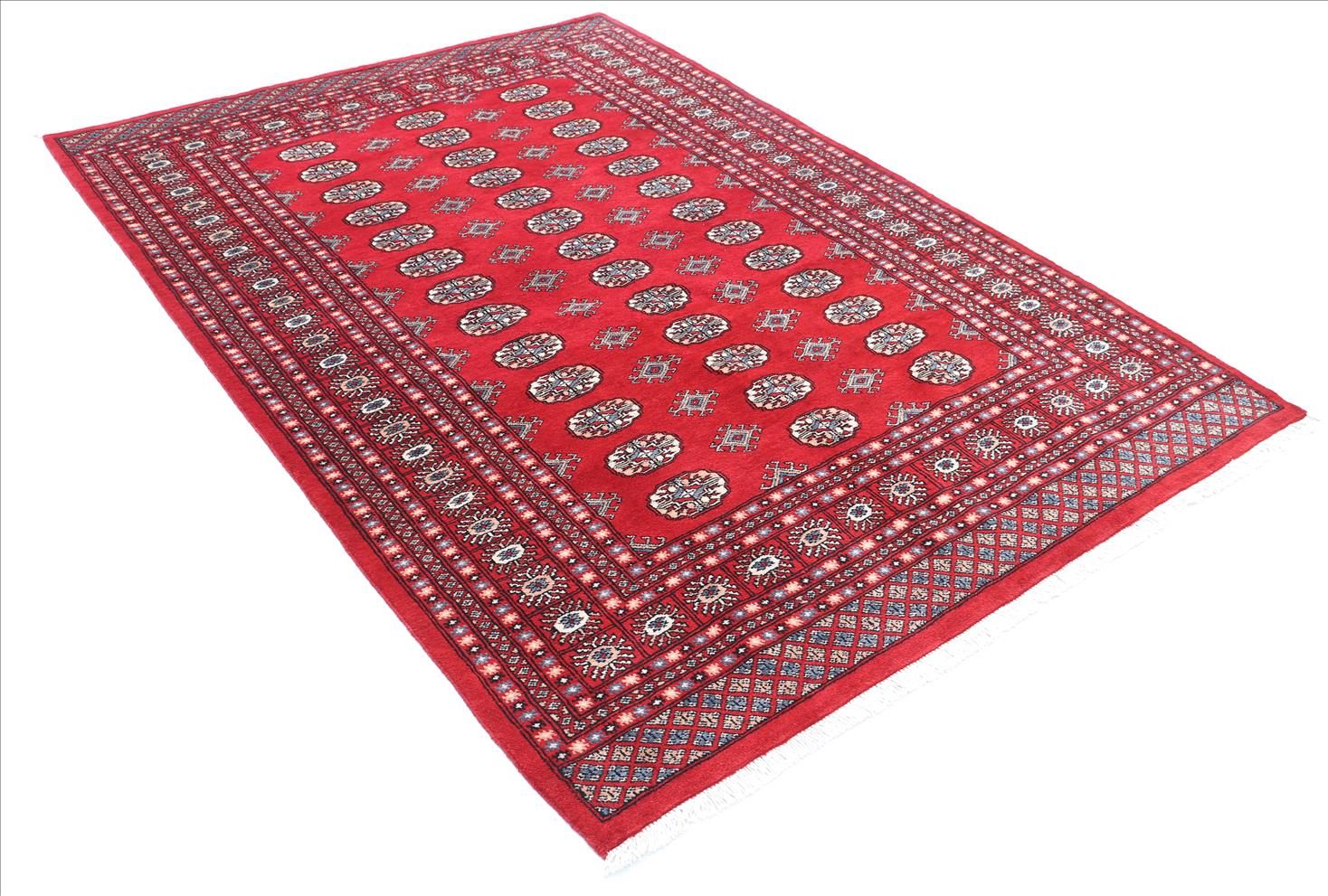 Dywan orientalny Bukhara Exclusive