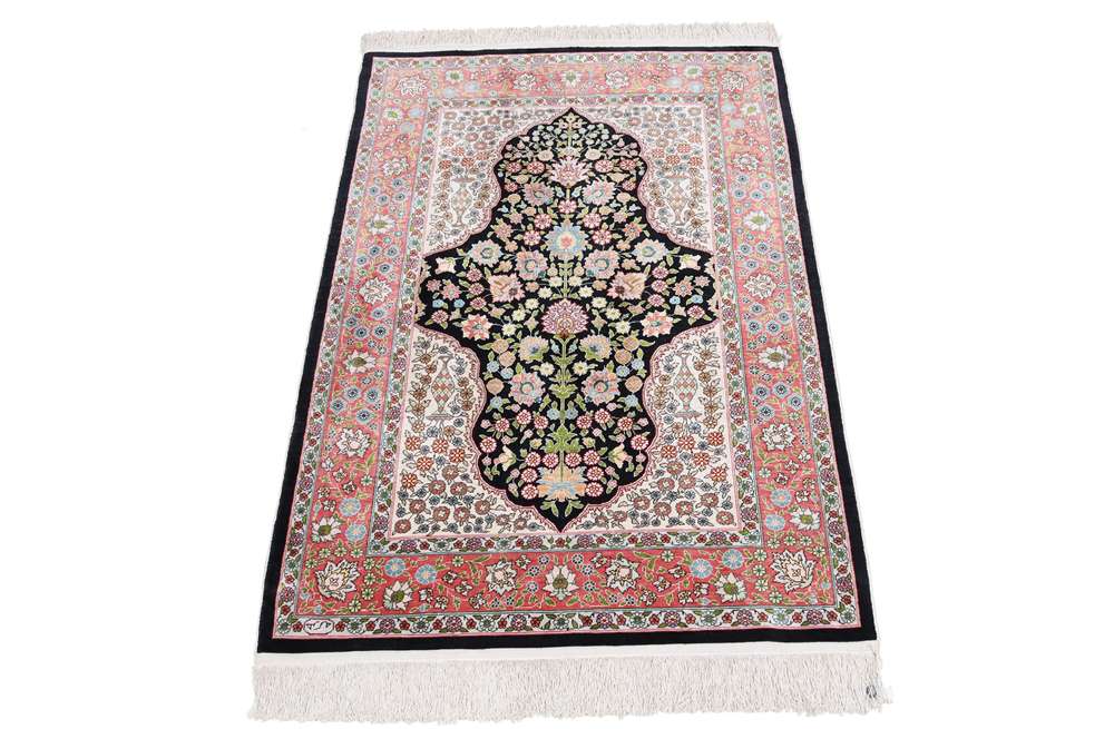 Dywan orientalny Hereke