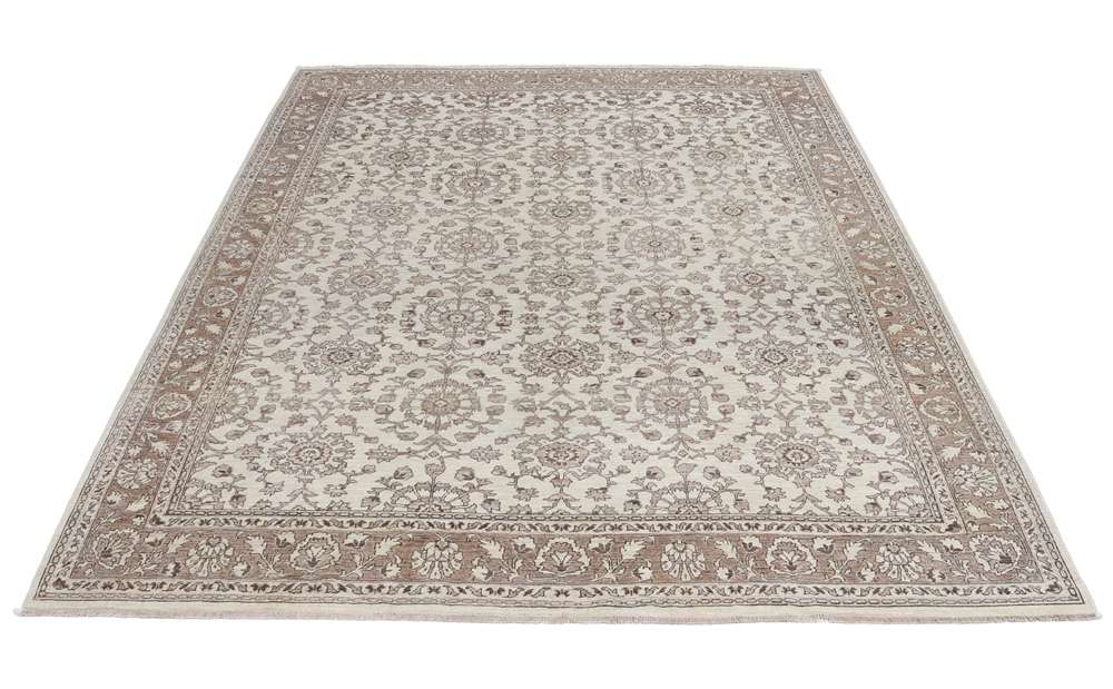 Dywan orientalny Ziegler