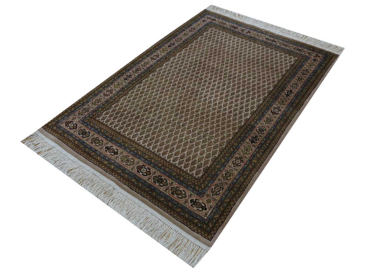 Dywan orientalny Mir Super