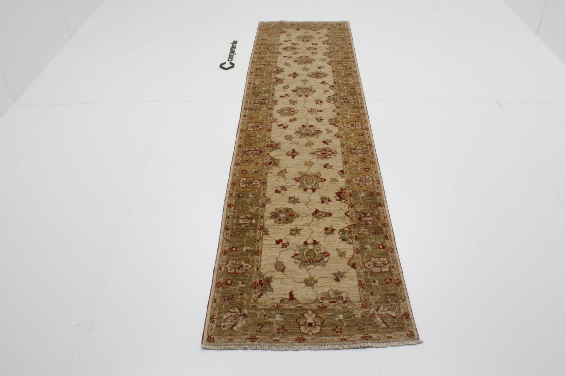 Dywan orientalny Ziegler Exclusive