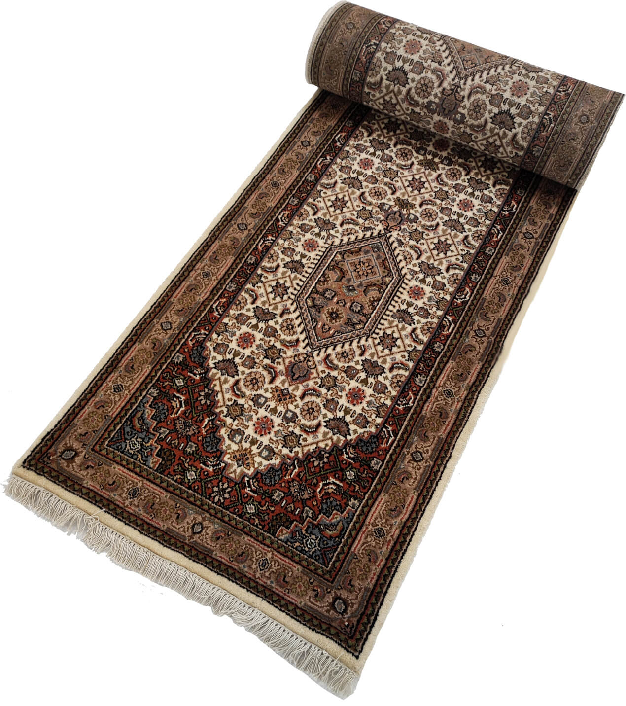 Dywan orientalny Bijar Exclusive