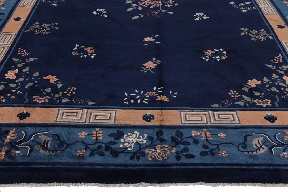 Dywan orientalny Peking