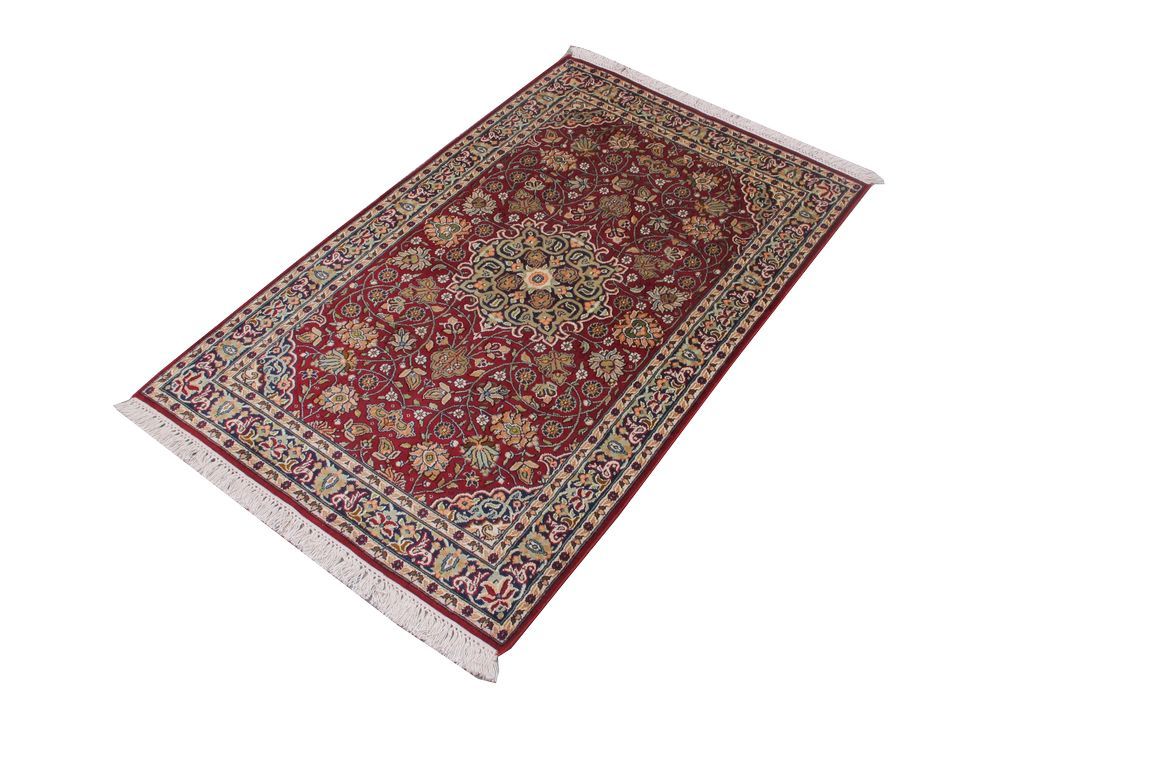 Dywan orientalny Kashmir Silk Exclusive