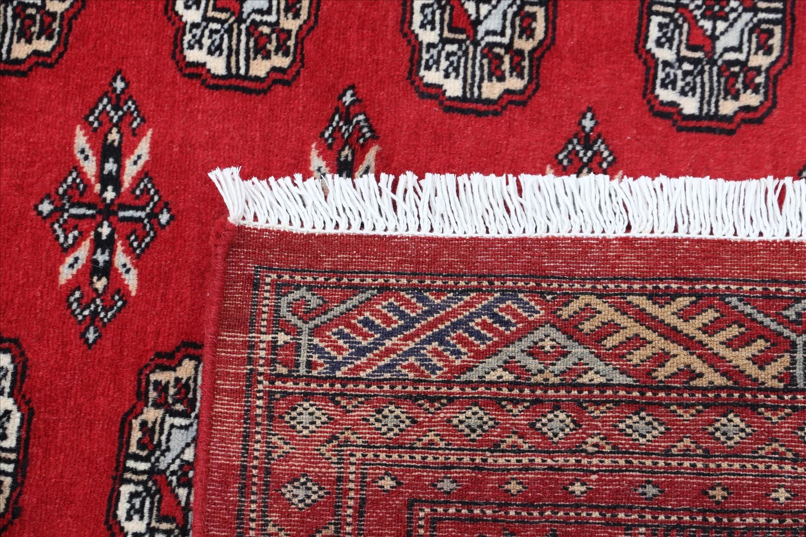 Dywan orientalny Bukhara Exclusive