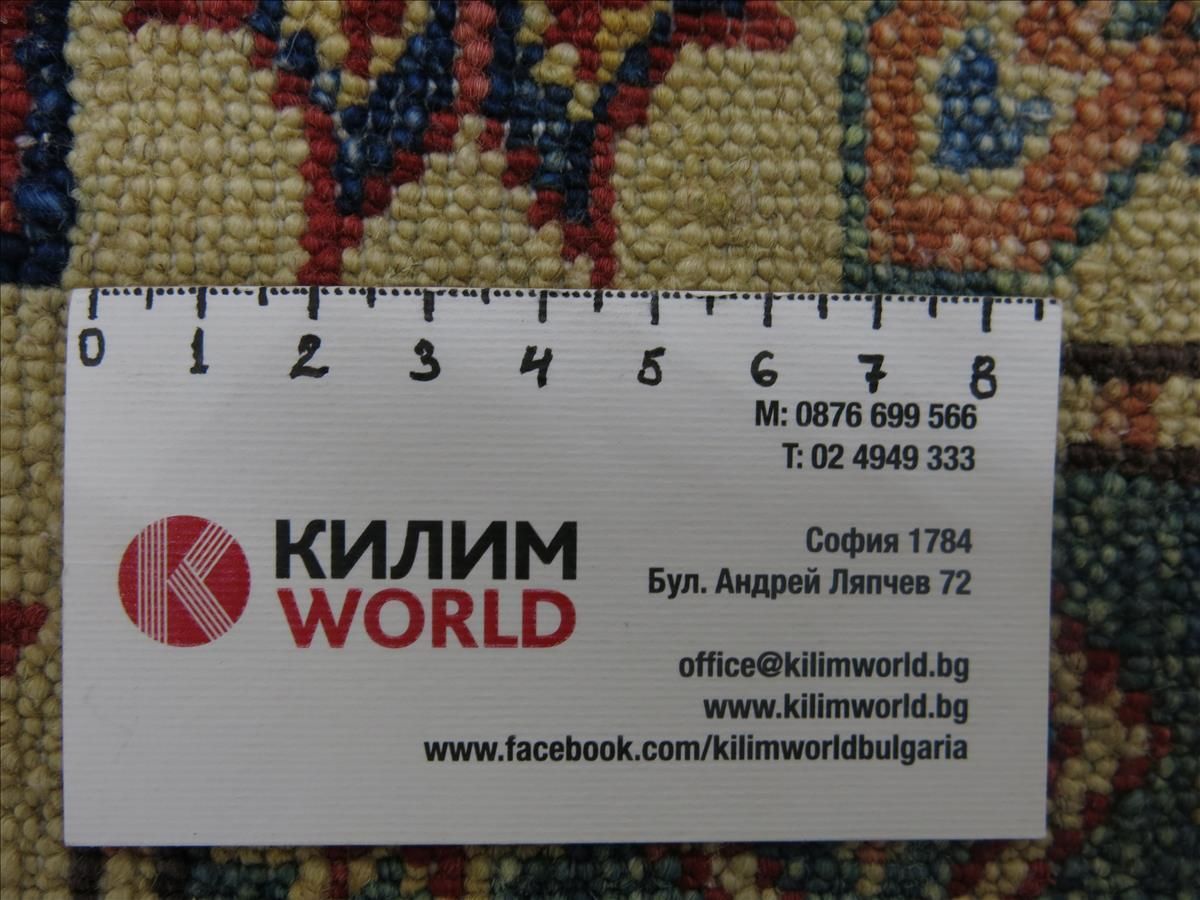 Dywan orientalny Kazak Exclusive