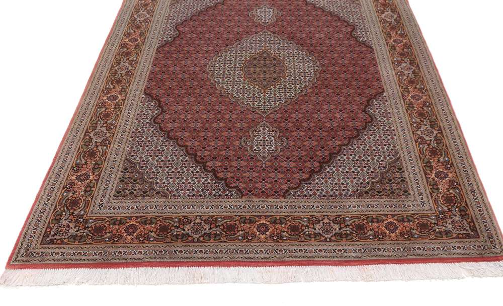 Dywan perski Tabriz