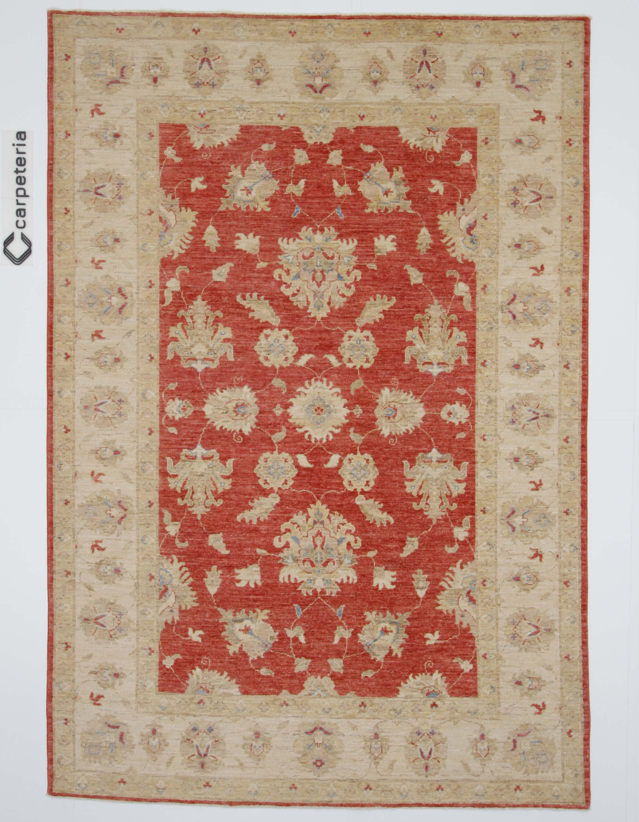 Dywan orientalny Ziegler Exclusive