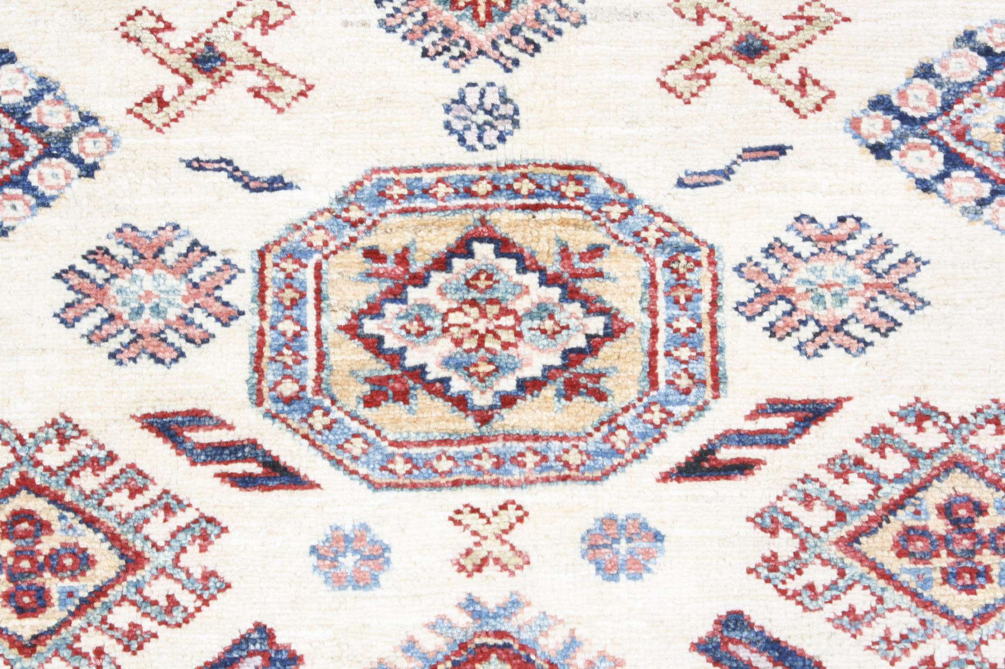 Dywan orientalny Kazak Exclusive