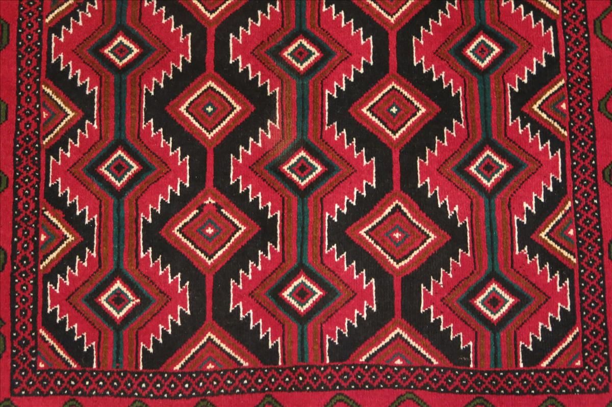 Dywan orientalny Balouch Super