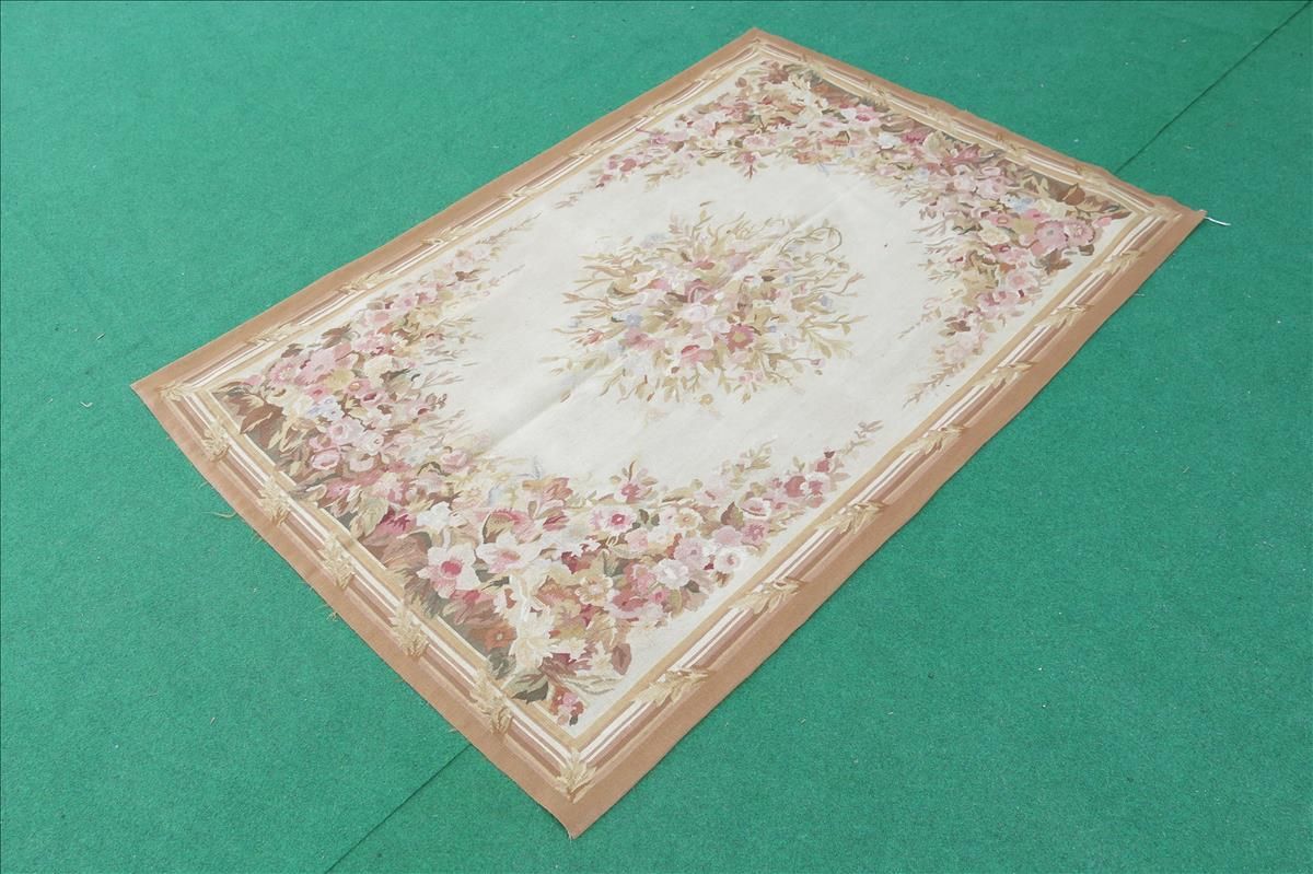 Dywan orientalny Aubusson Imperial