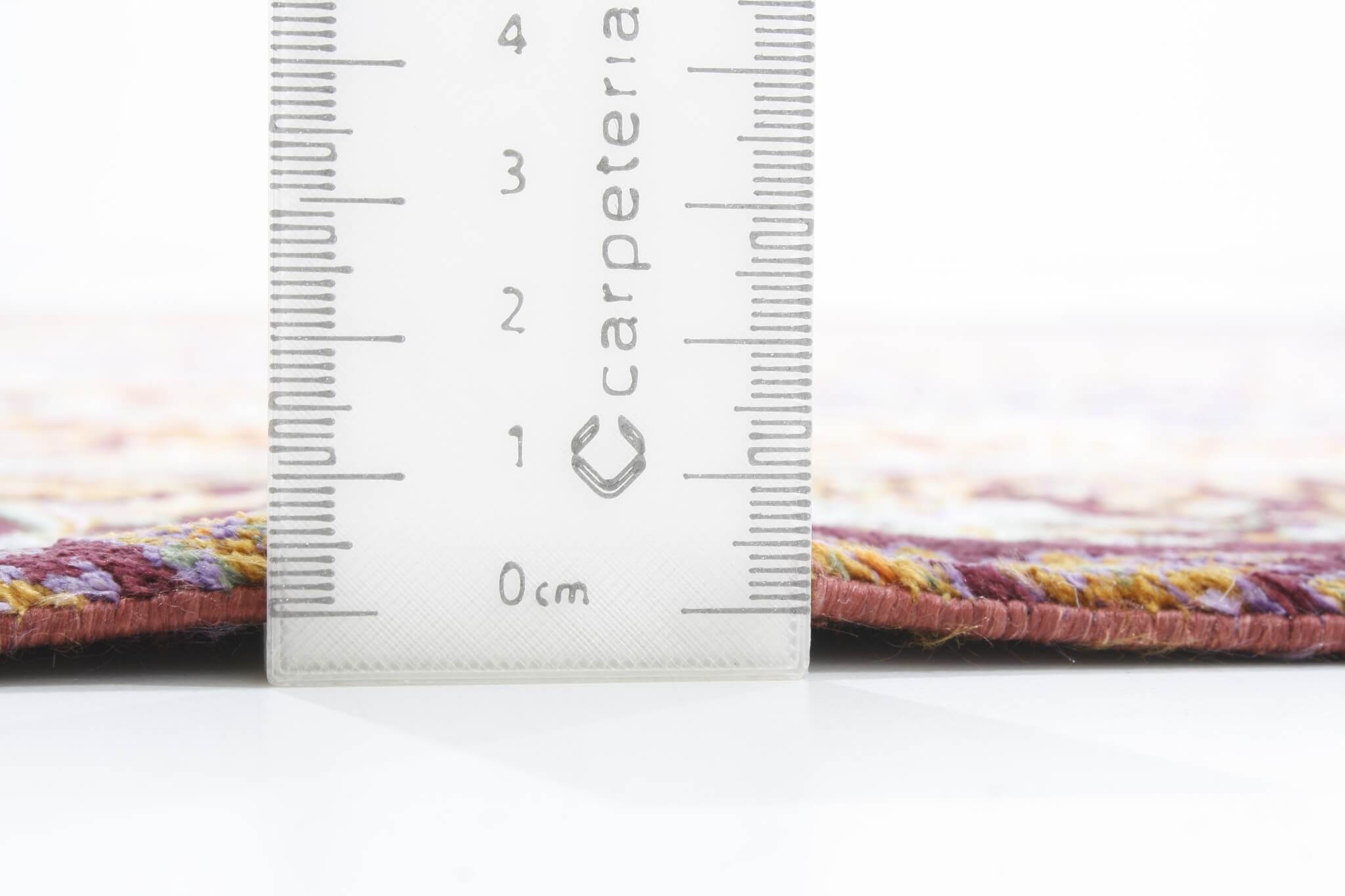 Dywan perski Qom Silk Royal