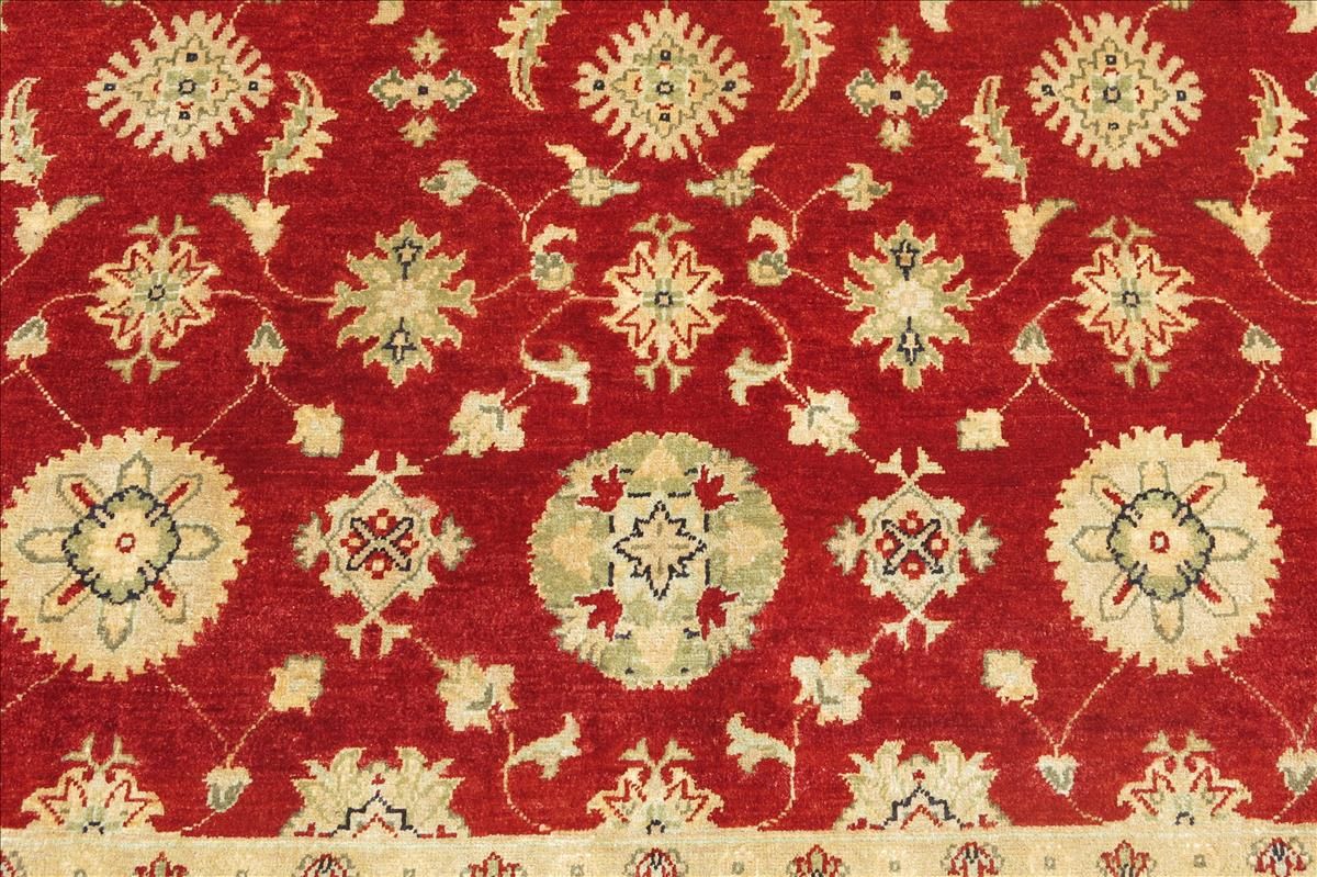 Dywan orientalny Ziegler Exclusive