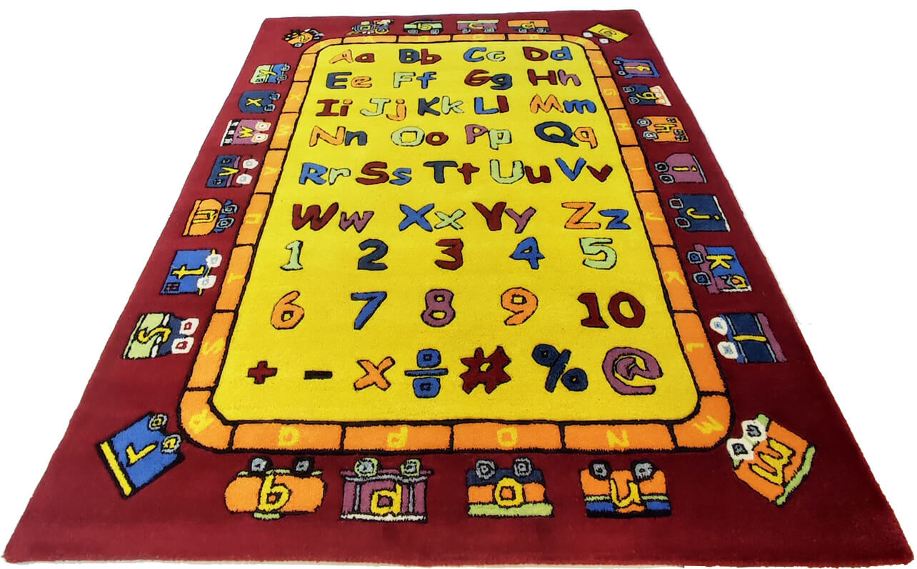Dywan Kids Universe Premium